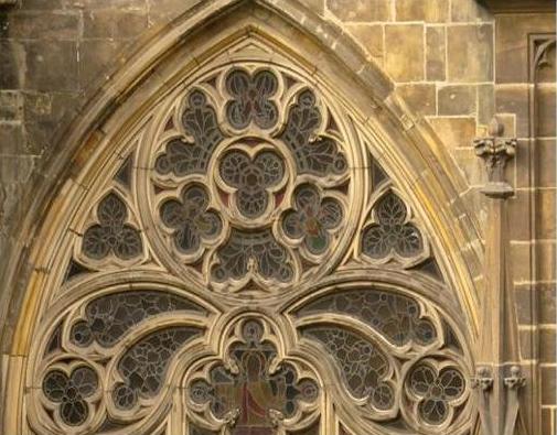 Výstava o Karlu IV. ve Valdštejnské jízdárně